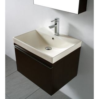 Madeli Venasca 24 Wall Mount Bathroom Vanity Set