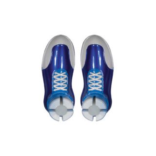Sneaker Walker Glides in Blue