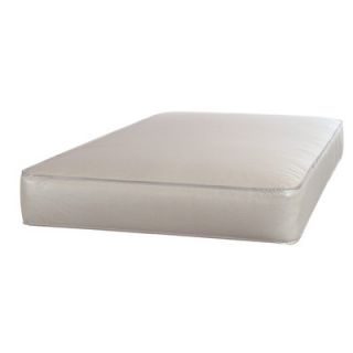 Sealy Perfect Rest Crib and Toddler Bed Mattress