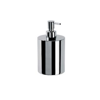 WS Bath Collections Complements 3.2 x 3.2 Saon Soap Dispenser in