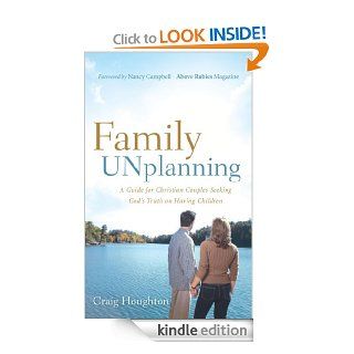 Family UNplanning eBook Craig Houghton Kindle Store