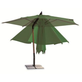 FIM 11.5 C Series Cantilever Umbrella