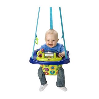 SmartSteps Jump and Go Baby Jumper