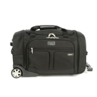 Boyt Mach 6.0 21 2 Wheeled Carry On Duffel