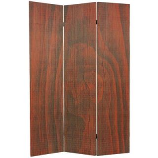 Oriental Furniture 70 Tall Frameless Bamboo Room Divider