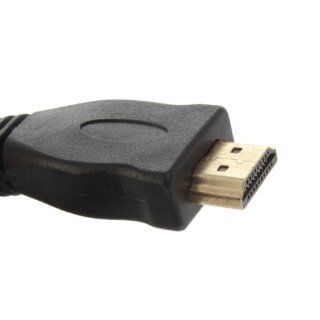 KKT Home Theater High speed data transfer HDMI to VGA 3 RCA Adapter Cable Computers & Accessories
