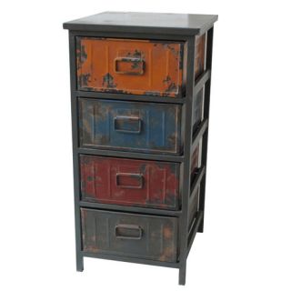 Moes Home Collection Accent Chests / Cabinets