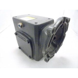 Boston Gear F724 30 B5 J Gearbox 1.33 Input HP, 301 Ratio Mechanical Gearboxes