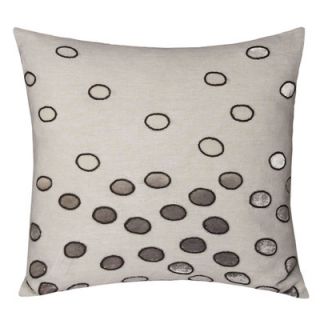 Kevin OBrien Studio Ovals Decorative Pillow