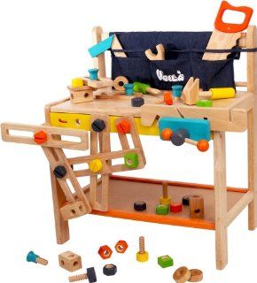 VOILA workbench (japan import) Toys & Games