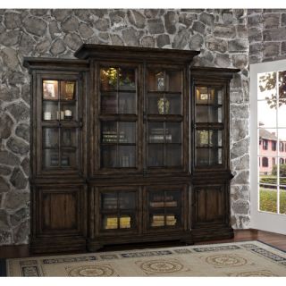 San Andorra Console Bookcase