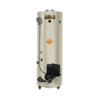 Commercial Tank Type Water Heater Nat Gas 86 Gal Conservationist 14