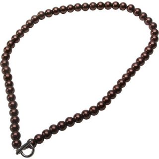 The Premium Connection Bret Roberts Glass Cultured Pearl Strand
