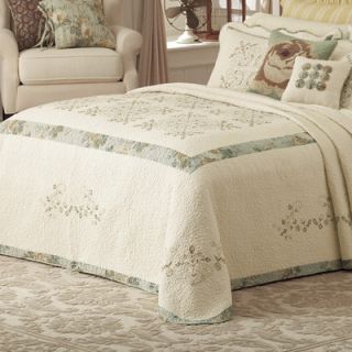 Mary Janes Home Vintage Treasure Bedspread