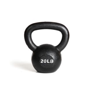 Hecules 20 lbs Kettlebell