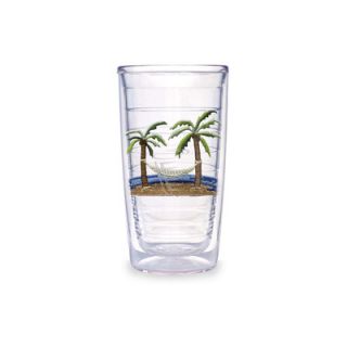 Tervis Tumbler Palm and Hammock 10 oz. Tumbler