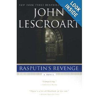 Rasputin's Revenge John Lescroart 9780451209818 Books