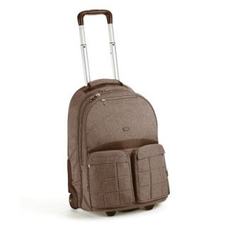 Lug Porter Roller Bag