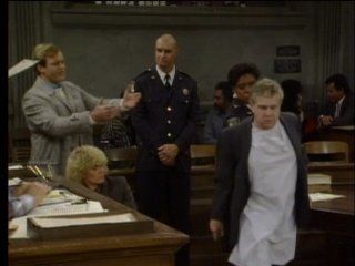 Night Court Season 6, Episode 8 "Night Court Of The Living Dead"  Instant Video