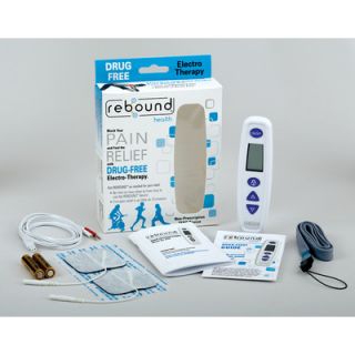 Rebound OTC TENS Unit