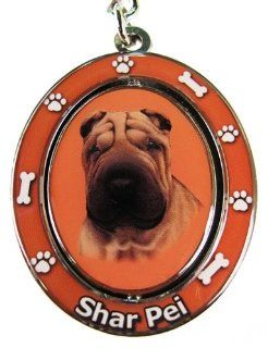 E&S Pets KC 96 Dog Keychain  Pet Memorial Products 