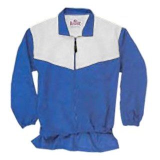 Game Sportswear The Mystic Jackets ROYAL/WHITE 707 A3XL Clothing