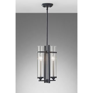 Feiss Ethan 2 Light Mini Pendant