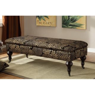 Wildon Home ® Upholstered Storage Bedroom Bench