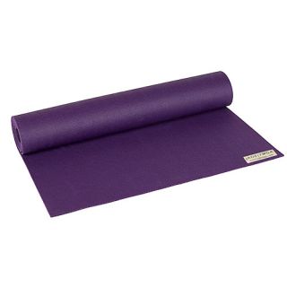 Jade Travel Yoga Mat   1/8 x 68, Purple (868P)