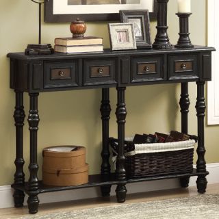 Masterpiece Console Table