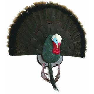 Flambeau Master Series Turkey Mounting Kit (30431)