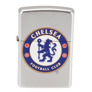 Chelsea F.C. Zippo Lighter Toys & Games