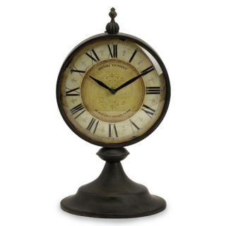 Christopher Table Top Clock