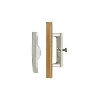 PrimeLine Sliding Glass Door Latch