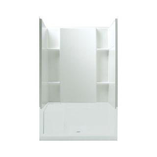 Sterling by Kohler Accord Wall Set