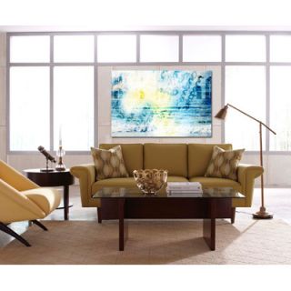 Oliver Gal Water is Canvas Wall Art