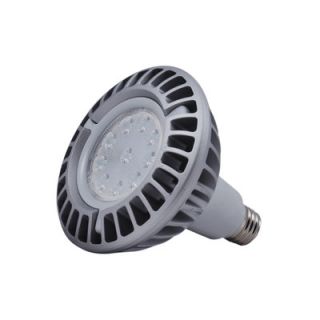 Eco Story LLC Dimmable Par 38 LED Lamp with High Lumen Output