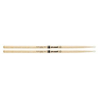 Promark Shira Kashi Oak 727 Nylon Tip drumstick Musical Instruments
