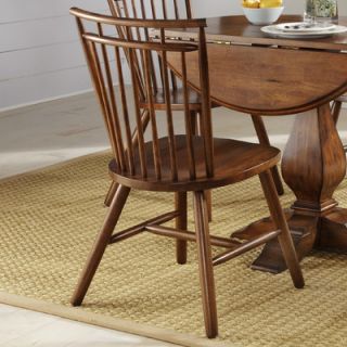 Liberty Furniture Creations II Spindle Back Side Chair
