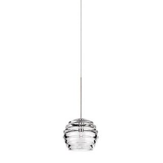 WAC Clarity Pendent Glass Shade