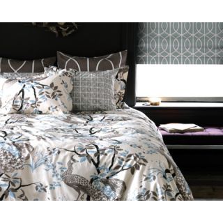 DwellStudio Peacock Dove Duvet Collection