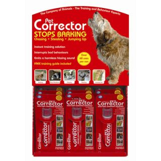 The Company of Animals Dog Corrector Holster   50 ml