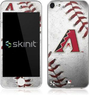 MLB   Arizona Diamondbacks   Arizona Diamondbacks Game Ball   Apple iPod Touch (5th Gen/2012)   Skinit Skin   Players & Accessories