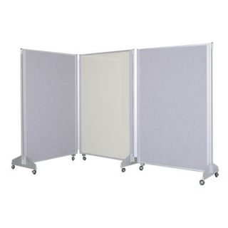 Claridge Products Premiere Portable SAS Panelling System with