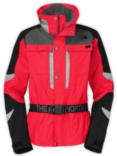 The North Face Womens St Rendezous Jacket Clothing