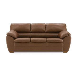 Palliser Furniture Aiden Leather Sofa