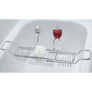 Taymor Indulgence Bathtub Caddy