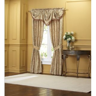 Croscill Excelsior Window Treatment Collection