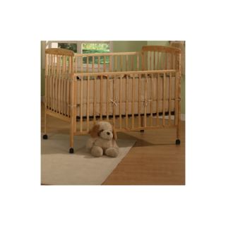 InRoom Designs Baby Crib