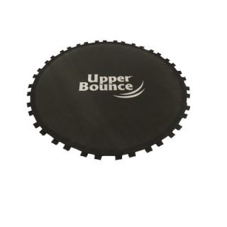Upper Bounce Mini Foldable Rebounder Fitness 44 Trampoline